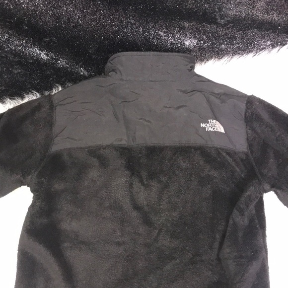 Black North Face Jacket - Picture 5 of 6